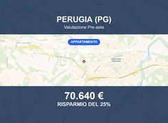 Appartamento in vendita