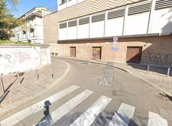 Trilocale in affitto
