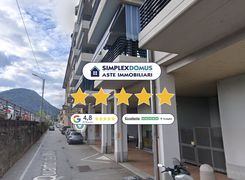 Appartamento in vendita