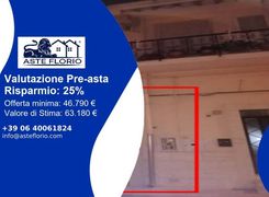 Appartamento in vendita