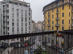 Quadrilocale in affitto