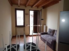 Trilocale in vendita