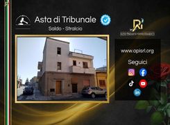 Appartamento in vendita