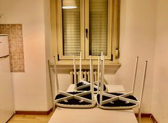 Trilocale in affitto