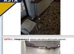 Appartamento in vendita