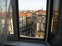 Quadrilocale in affitto