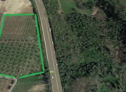 Terreno agricolo in vendita