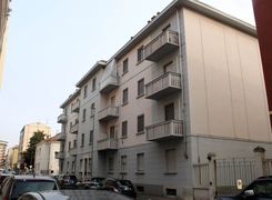 Quadrilocale in vendita