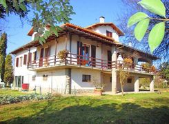 Villa in vendita