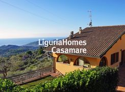 Villa in vendita