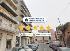 Quadrilocale in vendita