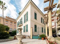 Villa in vendita