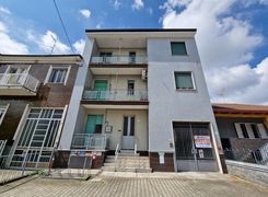 Quadrilocale in vendita