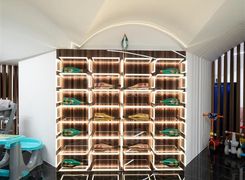 Cabina armadio