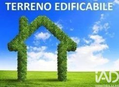 Terreno edificabile in vendita