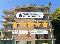 Appartamento in vendita