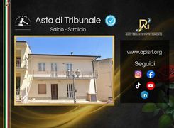 Quadrilocale in vendita