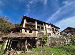 Casa indipendente in vendita