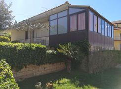 Villa in vendita