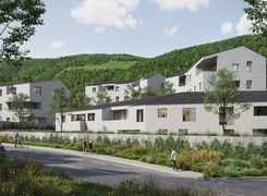 Bilocale in vendita