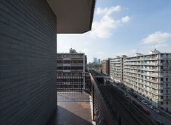 Terrazza