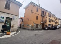 Trilocale in vendita
