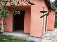 Villa in vendita