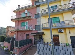 Appartamento in vendita