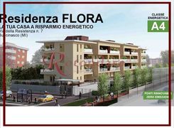 Quadrilocale in vendita