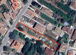Terreno edificabile in vendita