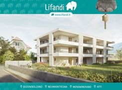Quadrilocale in vendita