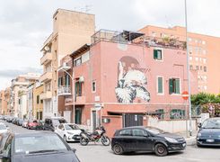 Facciata