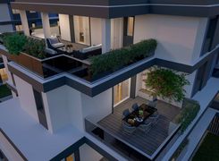 Terrazza