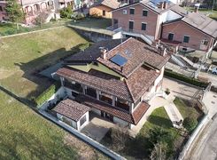 Villa in vendita