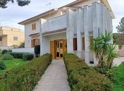 Villa in vendita