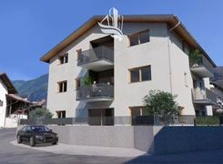 Quadrilocale in vendita