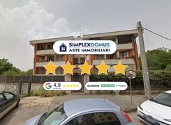 Trilocale in vendita