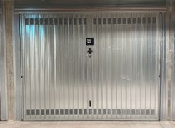 Box/posto auto in affitto