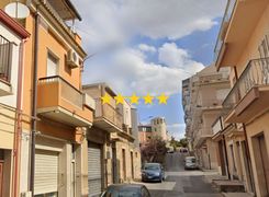 Trilocale in vendita