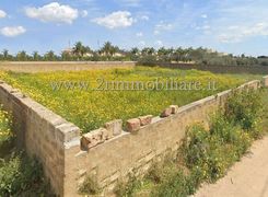 Terreno agricolo in vendita