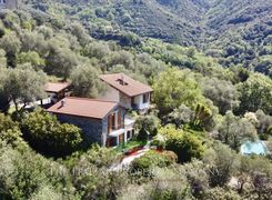 Villa in vendita