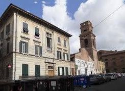 Quadrilocale in affitto