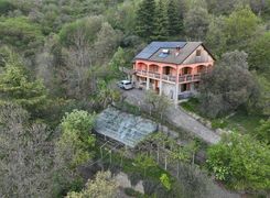 Casa indipendente in vendita