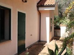 Villa in vendita