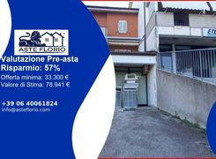 Negozio/Locale commerciale in vendita