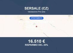 Quadrilocale in vendita