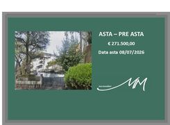 Appartamento in vendita