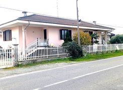 Villa in vendita