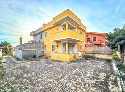 Villa in vendita