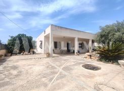 Villa in vendita